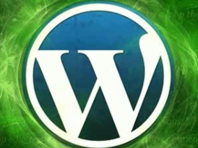 零基础学WordPress插件开发