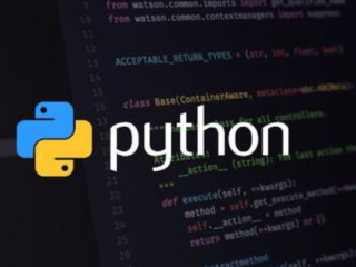 100天学会Python+适合新手的Python开源项目